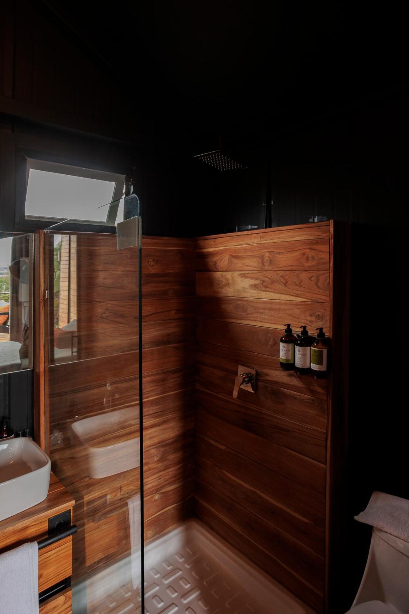 Hotel Coyote Alcocer 外观 照片