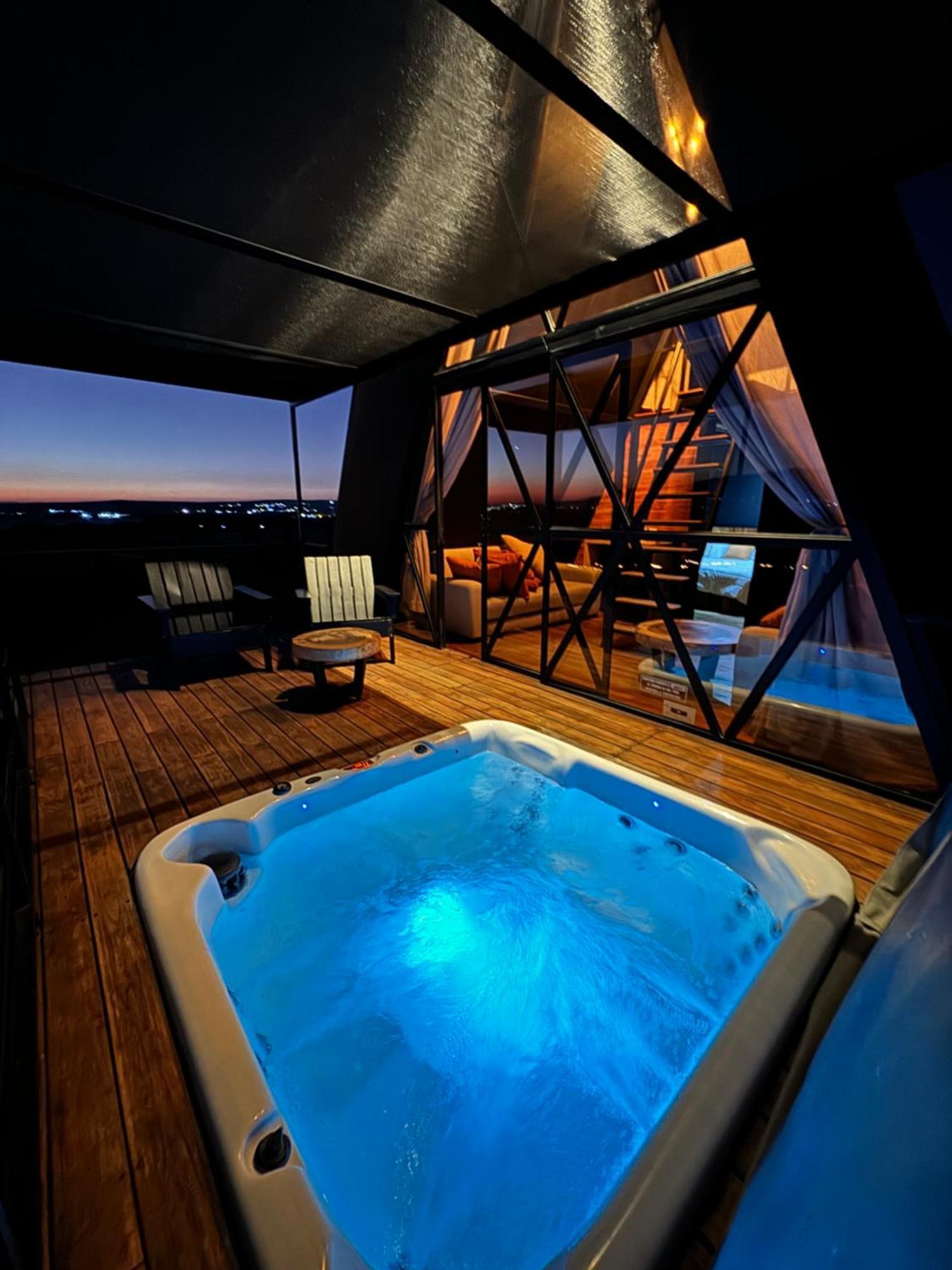 Hotel Coyote Alcocer 外观 照片
